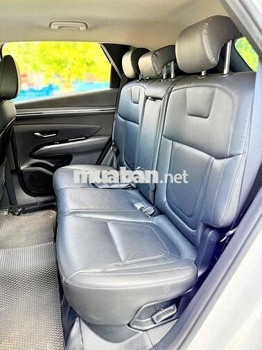 Hyundai Tucson 2.0ATH Xăng Đặc biệt sản xuất 2024