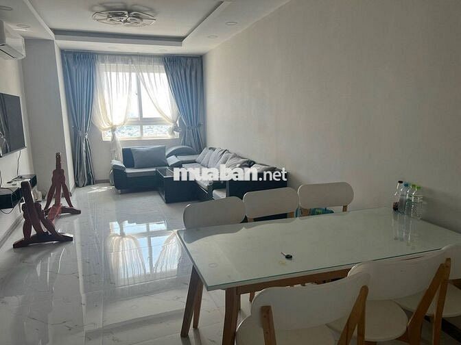 Cho thuê TOPAZ CITY- ở liền- có nội thất- giá 12TR liên hệ ngay