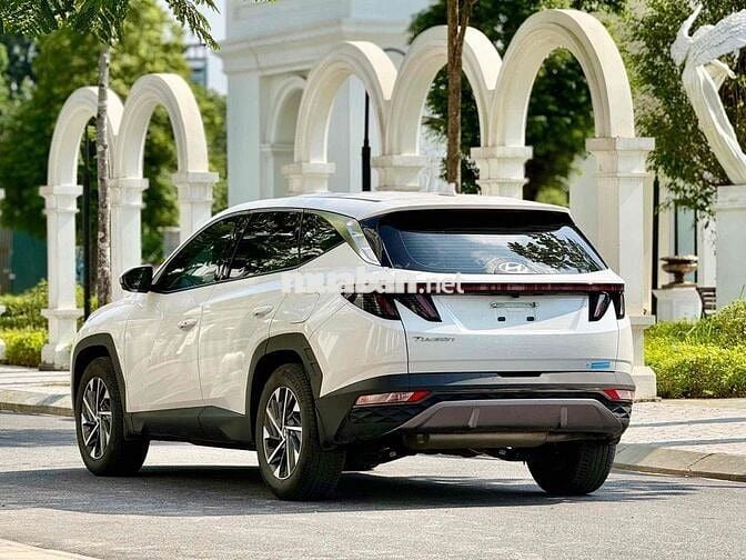 Hyundai Tucson 2.0ATH Xăng Đặc biệt sản xuất 2024