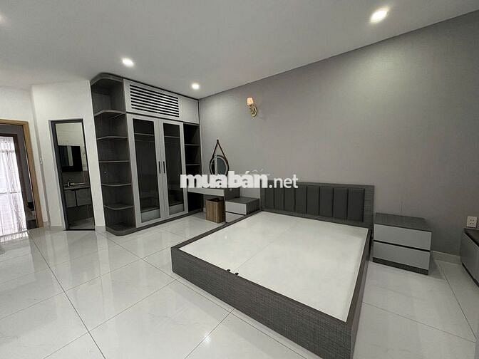 bán nhà hẻm Vip Thoại Ngọc Hầu(4x18m 3 lầu) 13 tỷ TL