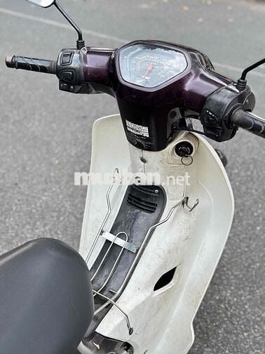 Honda Dream 2016 giá rẻ sinh viên