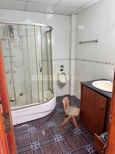 Bán Nhà 6x20m KDC Bình Hưng Bình Chánh, giáp ranh bến xe Q8 vào 500m