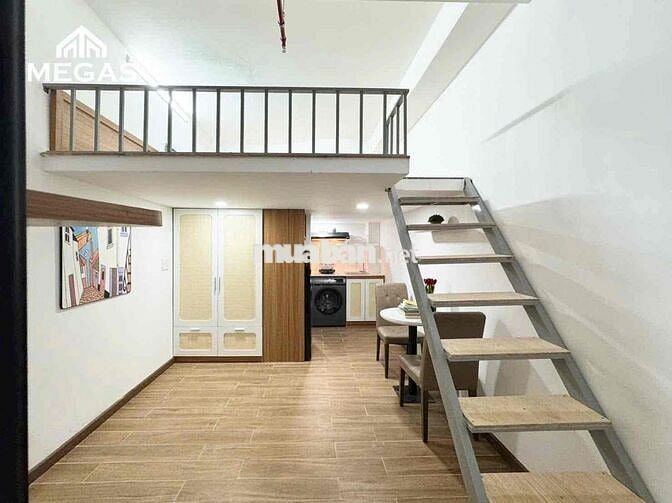 DUPLEX FULL NỘI THẤT🔥TÔ KÝ🔥DƯƠNG THỊ MƯỜI🔥TRẦN THỊ NĂM🔥LÂM THỊ HỐ🔥