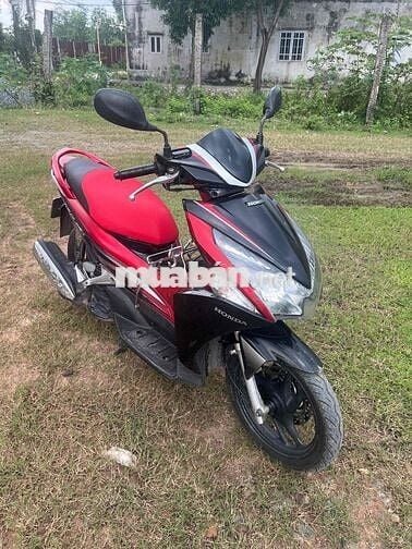 Cần tiền đổi xe bán rẻ AB 2012 BSTP chính chủ