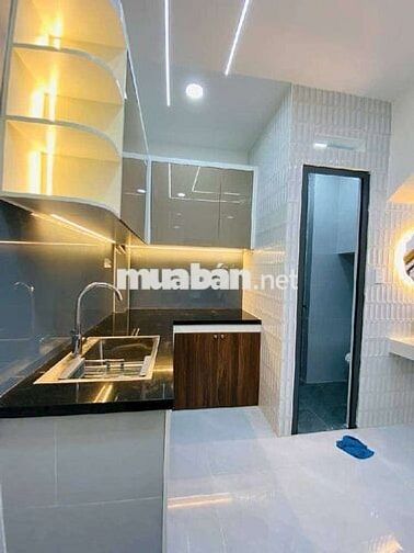 Tân bình nhà 4pn full nội thất hẻm ô tô chỉ hơn 4 tỷ hiếm có khó tìm