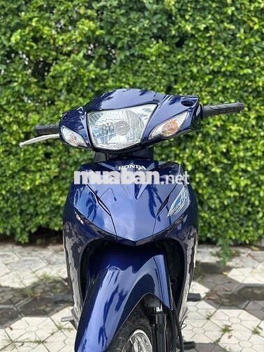 Honda Wave 2023 Chính Chủ Ký Máy Zin Êm Xe Lướt