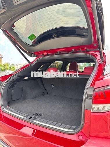 Lexus RX 300 F Sport sản xuất 2022 Đỏ Hiếm Đẹp