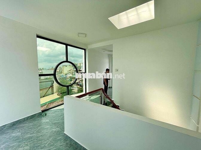 💥 GÓC 2MT - NGANG 7M - KDC BIỆT LẬP - VIEW HỒ SINH THÁI CỰC MÁT