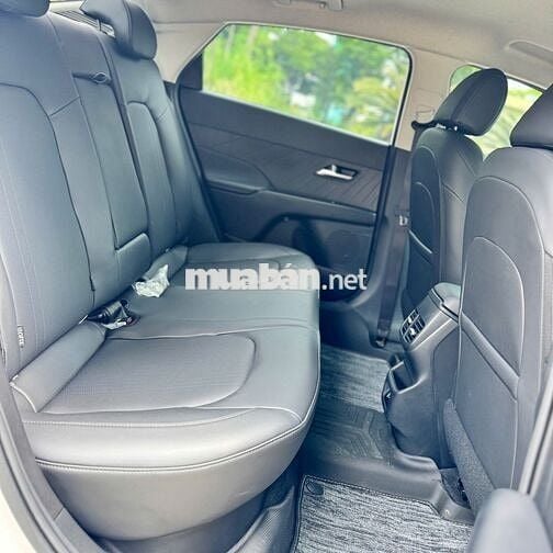 Hyundai Accent 2025 Cao cấp 1.5 AT - 7000 km