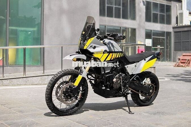 THANH MOTOR Cần bán Yamaha Tenere 700 2022