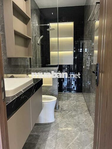 Nhà mới full NT có thang máy, 4 tầng, 5 PN, 3WC, Phú Mỹ, Q7, 90M2 18Tỷ