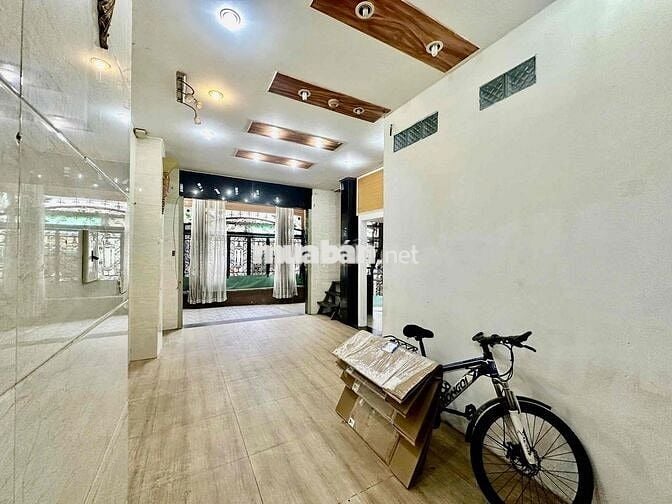 🔥CHO THUÊ MB Ở HOẶC KINH DOANH TỰ DO - NGAY HẺM 173 KHUÔNG VIỆT