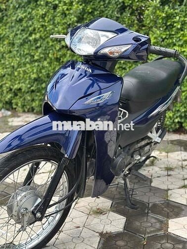 Honda Wave 2023 Chính Chủ Ký Máy Zin Êm Xe Lướt