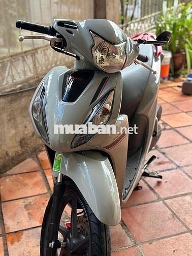 Vision Bản Sporty Cao Cấp 2025 Chính Chủ bán