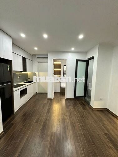Chính chủ bán căn hộ 47.3m, 2 ngủ 2wc, sổ đỏ. Giá: 3.09 tỷ.