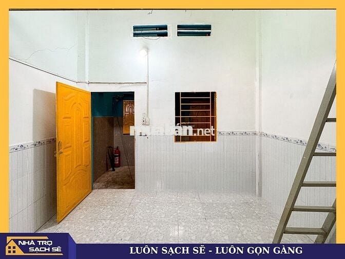 CHÍNH CHỦ CHO THUÊ TRỌ GẦN CHỢ THỦ ĐỨC, CAO ĐẲNG CÔNG NGHỆ THỦ ĐỨC