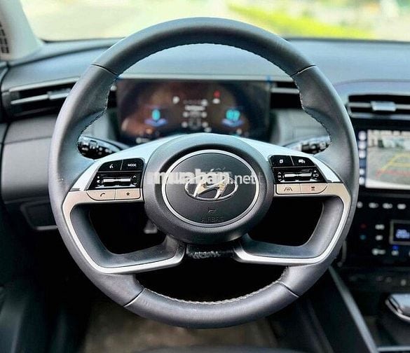 Hyundai Tucson 2.0ATH Xăng Đặc biệt sản xuất 2024