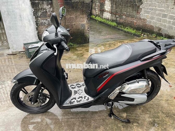 Cần bán sh 150 cbs fom chót 2019 dán full li lông