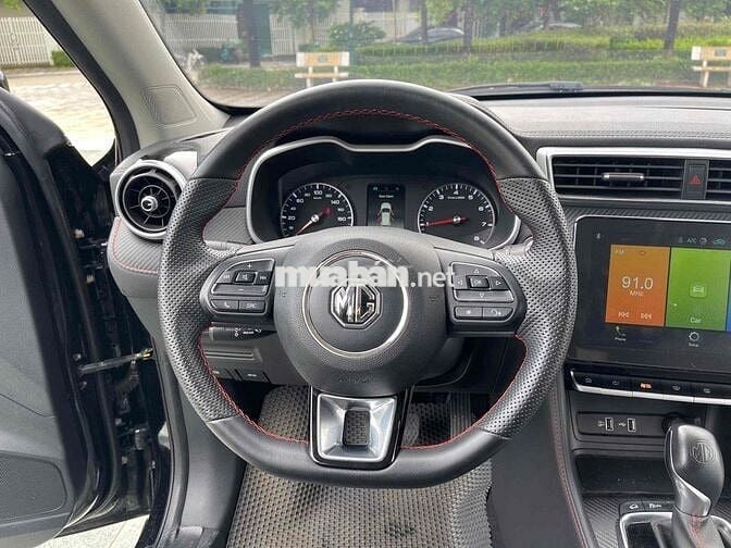 MG MGZS Standard 1.5 AT 2WD sản xuất 2024