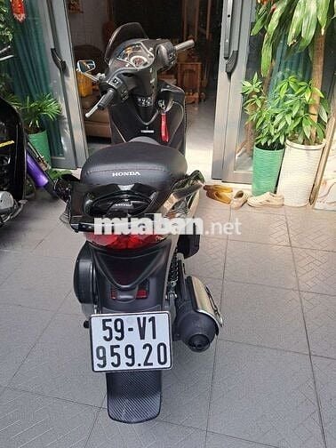 Bán Sh Ý 150i 2010. Xe dọn đẹp Chính Chủ sang tên