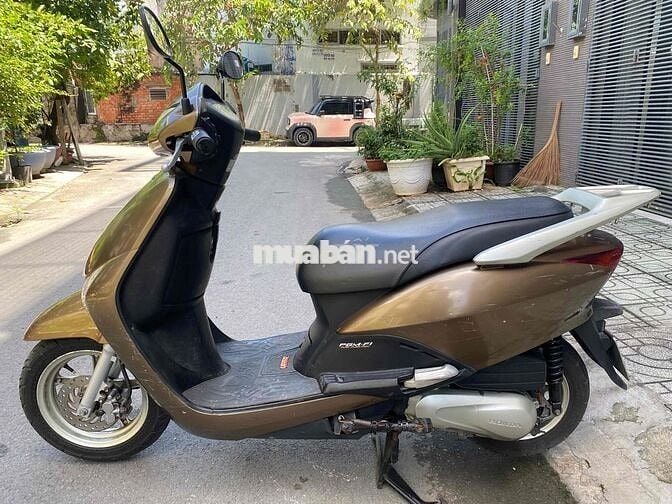 Honda Lead 2011 bstp 12340