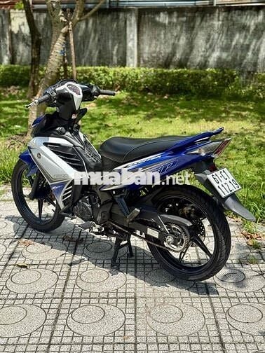 Ex 135 Bs 61 chính chủ ký