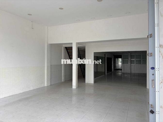 Nhà mặt tiền nguyên căn Bến Tre xã Sơn Đông Quốc Lộ 60