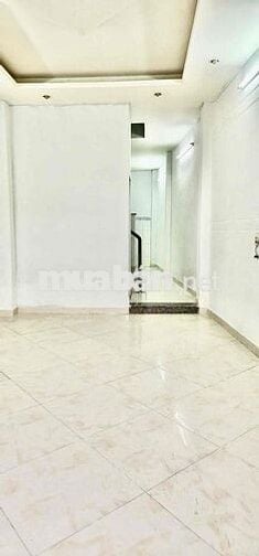 🏠 Nhà Cho thuê nhà Mới Sơn hẻm xe hơi 🚘🚘đường Phạm thế hiển P7 - Q8  g