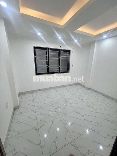 NHÀ 5 TẦNG MỚI – ĐẸP, Ở NGAY, VŨ LĂNG, TỨ HIỆP, THANH TRÌ.