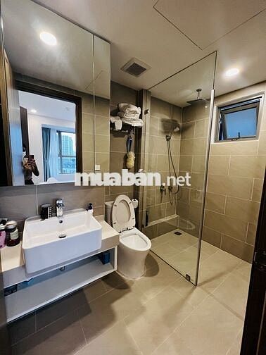 BÁN CĂN HỘ 2PN 64,5 NỘI THẤT CƠ BẢN TẠI RIVER PANORMA CHỈ 4,7 TỶ