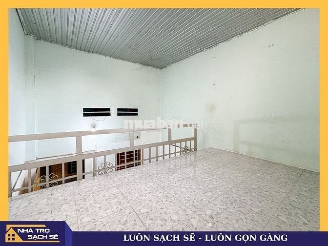 CHÍNH CHỦ CHO THUÊ TRỌ GẦN CHỢ THỦ ĐỨC, CAO ĐẲNG CÔNG NGHỆ THỦ ĐỨC