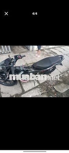 Bán xe côn tay Suzuki Satria