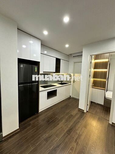 Chính chủ bán căn hộ 47.3m, 2 ngủ 2wc, sổ đỏ. Giá: 3.09 tỷ.