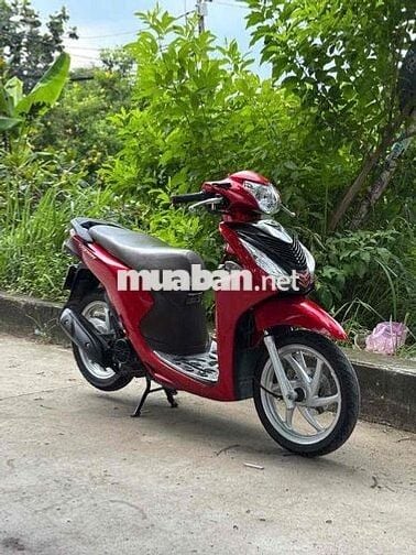 Cần Bán Honda Vision chính chủ