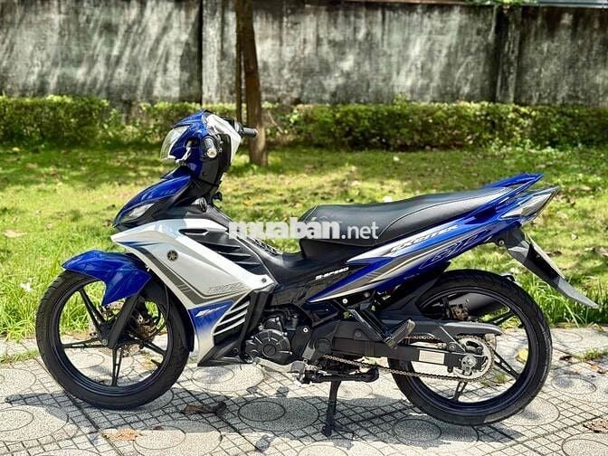 Ex 135 Bs 61 chính chủ ký