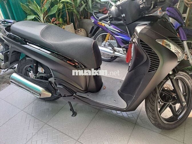 Bán Sh Ý 150i 2010. Xe dọn đẹp Chính Chủ sang tên
