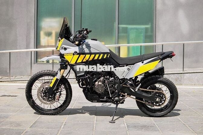 THANH MOTOR Cần bán Yamaha Tenere 700 2022