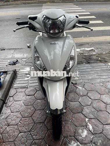 Vission 2019 khóa chìa trắng lâu xe thật đẹp  Máy