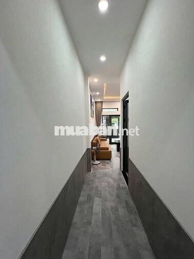 Quá gấp để xoay tiền bán lỗ nhà Tân Phú Trung sổ riêng chỉ 950tr