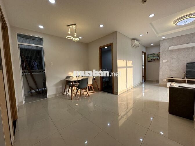 Cần cho thuê Căn hộ Him Lam Chợ Lớn  Full nội thất đẹp.