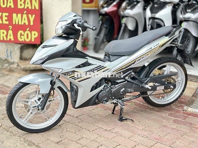 EX 150cc 2018 Xe Đẹp, Máy Móc Zin Vọt 🛵