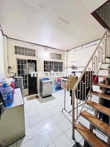 💥 SIÊU PHẨM ĐẦU TƯ TÂN PHÚ - HUỲNH THIỆN LỘC - 60M2(4X15) - TRỆT LỮNG