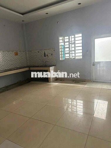 Nhà mặt tiền trệt lầu 5*20; 3pn tiện kinh doanh