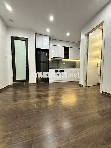Chính chủ bán căn hộ 47.3m, 2 ngủ 2wc, sổ đỏ. Giá: 3.09 tỷ.