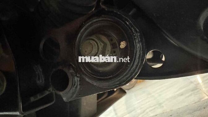 Yamaha Cygnus 125cc nhập khẩu - BSTP 4343