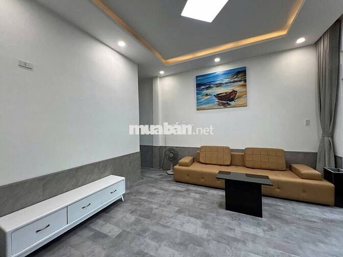 Quá gấp để xoay tiền bán lỗ nhà Tân Phú Trung sổ riêng chỉ 950tr