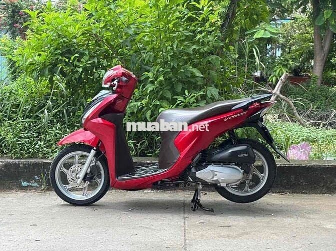 Cần Bán Honda Vision chính chủ