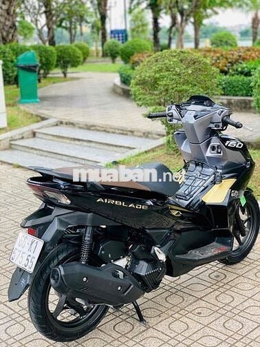 air blade 160 abs biển 66 chính chủ