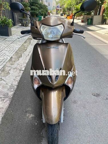 Honda Lead 2011 bstp 12340