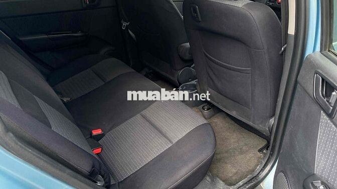 Hyundai Click 2008 1.4 AT ( đẹp VN )